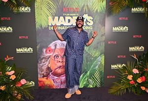 Who does Tyler Perry play in Madea's Destination Wedding? Character explored