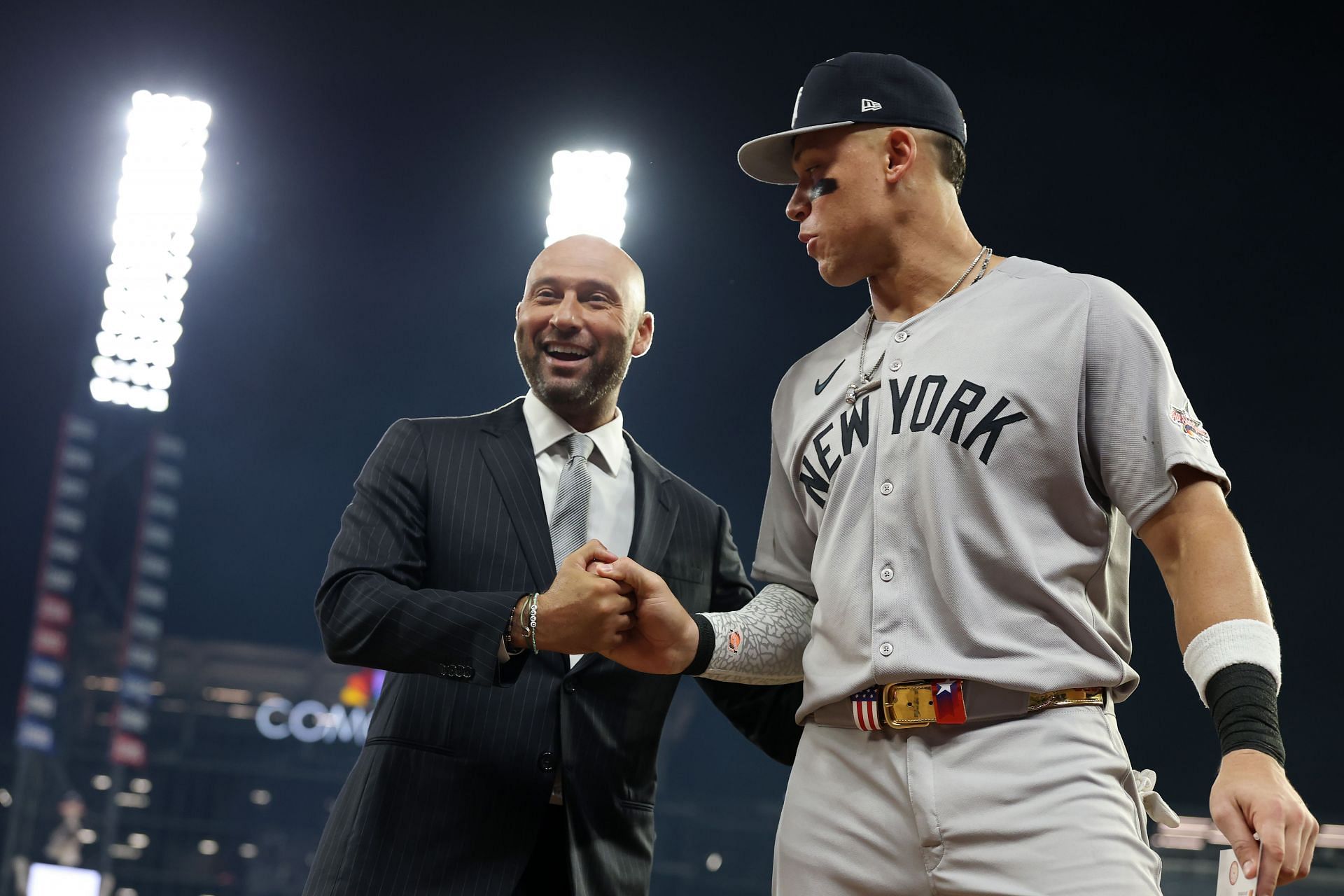 2025 MLB All-Star Game - Source: Getty