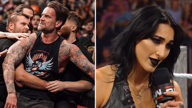 WWE RAW after Night Champions - Best and Worst - New Judgment Day member; absurd gimmick changed