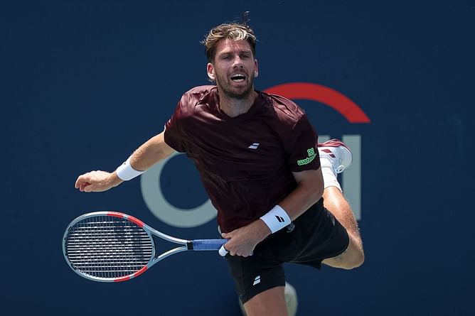 Canadian Open Day 4: Men's singles predictions ft. Cameron Norrie vs Aleksandar Vukic, Arthur Fils vs Pablo Carreno Busta