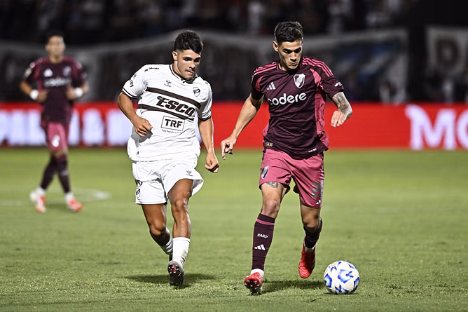 River Plate vs Platense Prediction and Betting Tips | July 13th 2025