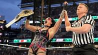 Rhea Ripley could win the Women's World Championship, says ex-WWE star, if she takes a drastic step