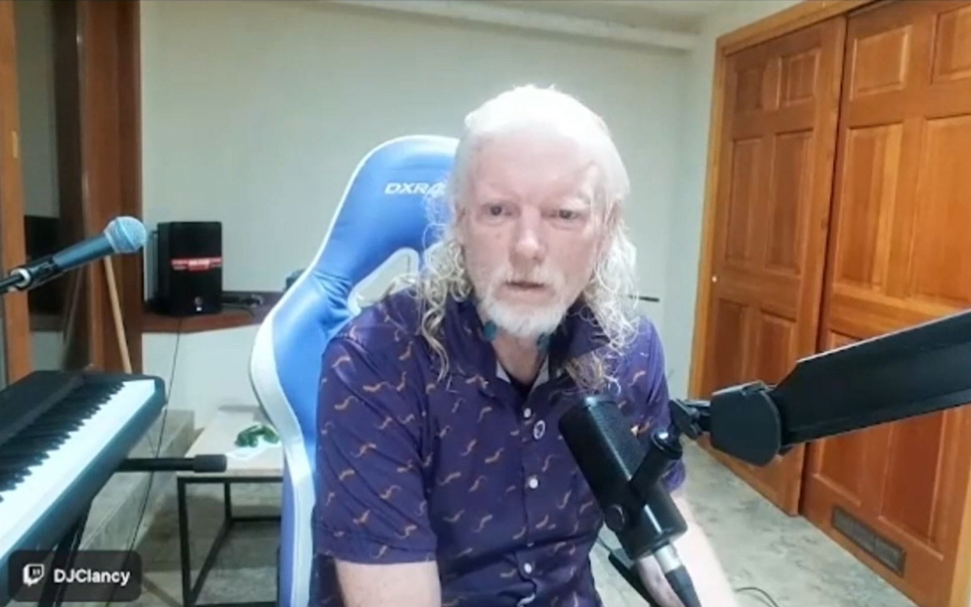Twitch CEO Dan Clancy &quot;shamelessly&quot; asks streamers to promote his channel, online community left shocked