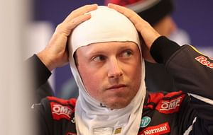 “Losing SVG from our series was a hit”: Supercars ace Will Brown opens up on NASCAR’s growing pull in Australia