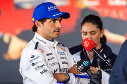 Carlos Sainz: 'Extremely frustrating and depressing' races starting to take a toll