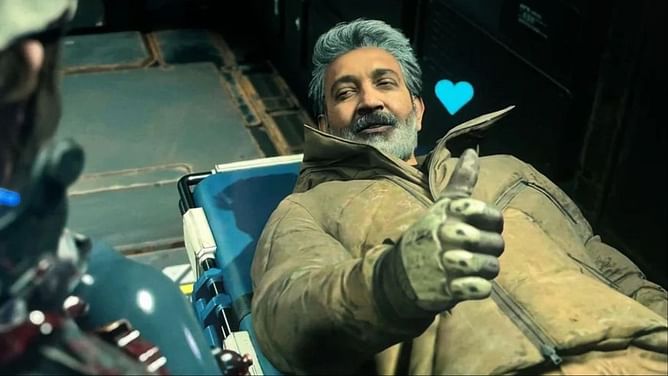 All celebrity cameos in Death Stranding 2