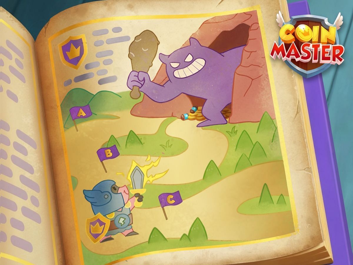 Coin Master