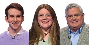 Who won Jeopardy! Tonight? July 7, 2025, Monday