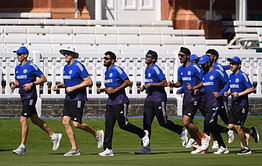 Parthiv Patel picks India’s playing 11 for ENG vs IND 2025 3rd Test; makes 2 changes