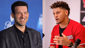 "You got Patrick Mahomes" - Tony Romo rejects Chiefs' end-of-era predictions heading into 2025 NFL season