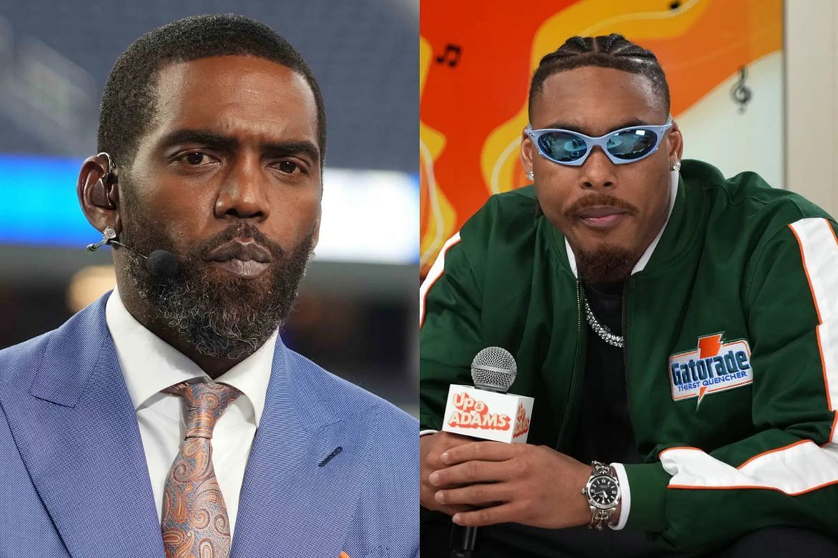Randy Moss lays out missing step for Justin Jefferson to claim WR GOAT status from NFL Hall of Famer (Image Credits - IMAGN)