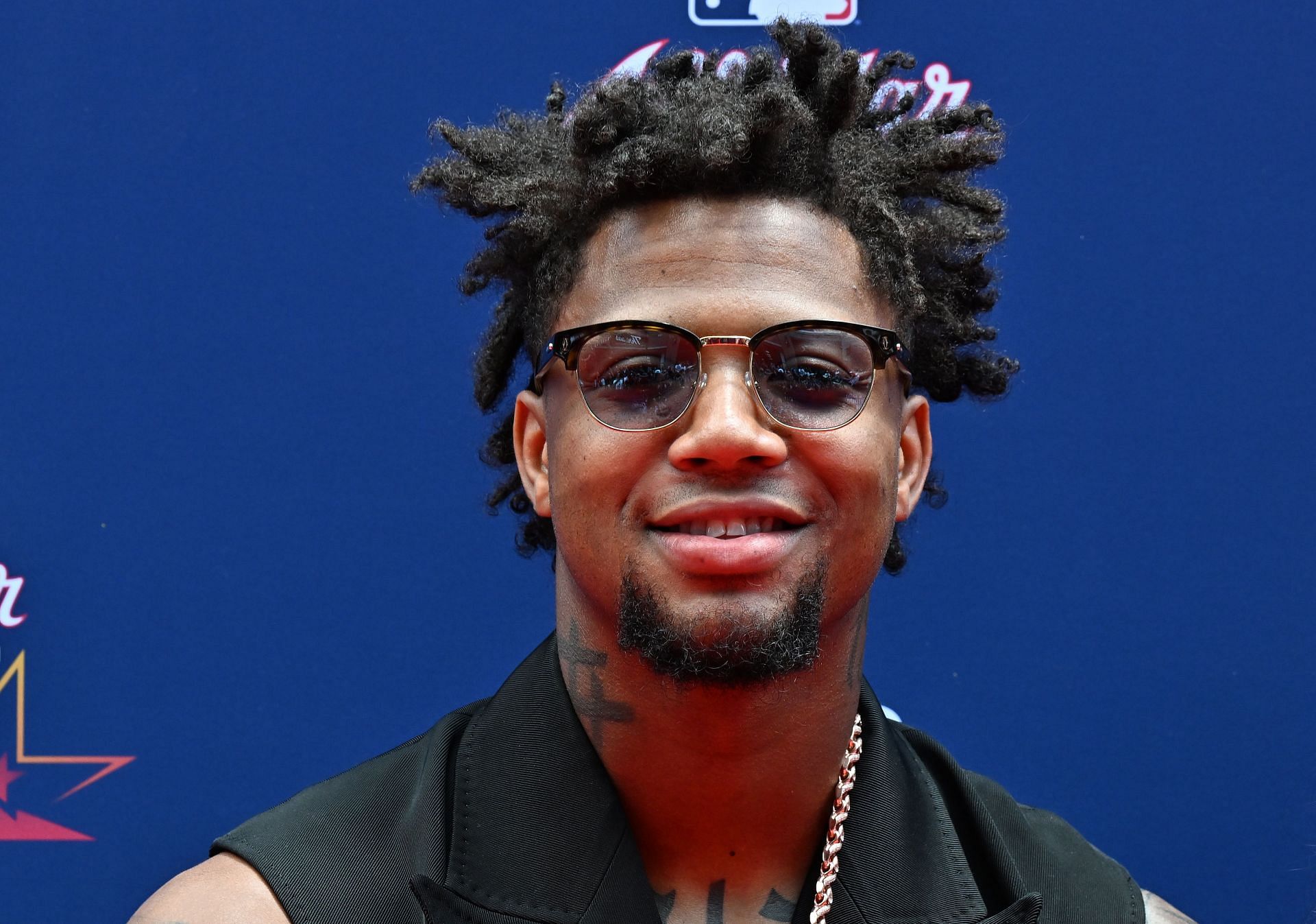 2025 MLB All-Star Game: Red Carpet - Source: Getty
