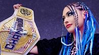Disappointing news for WWE Women’s United States Champion Giulia