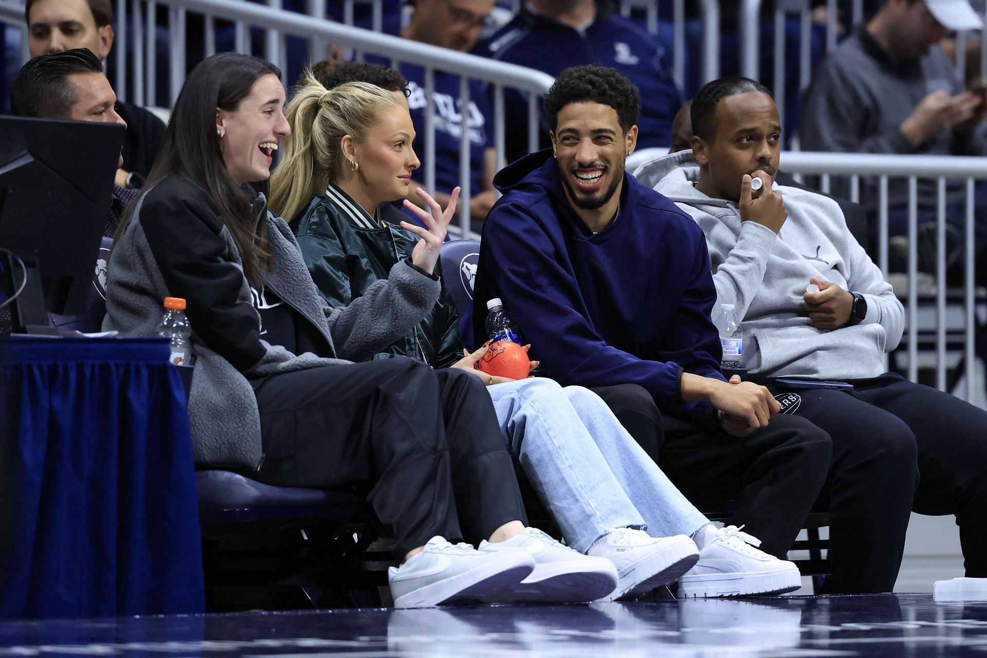 Western Michigan v Butler - Source: Getty