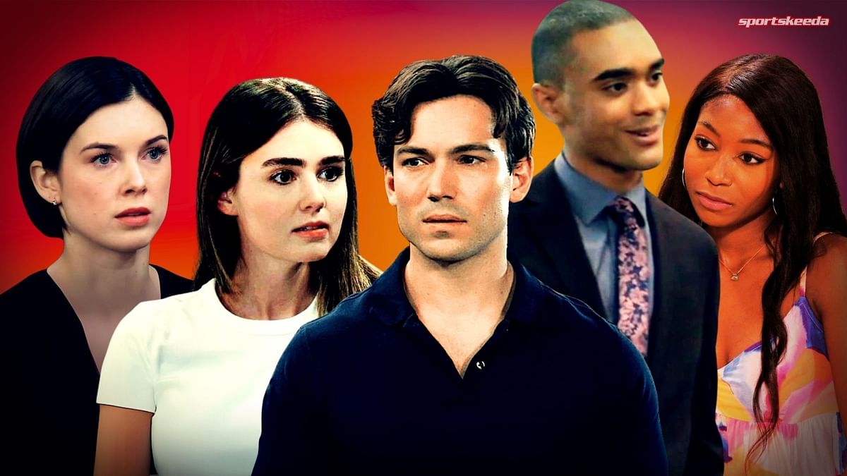 General Hospital spoilers for next 2 weeks (July 2 to July 11, 2025): What to expect, major developments, and more