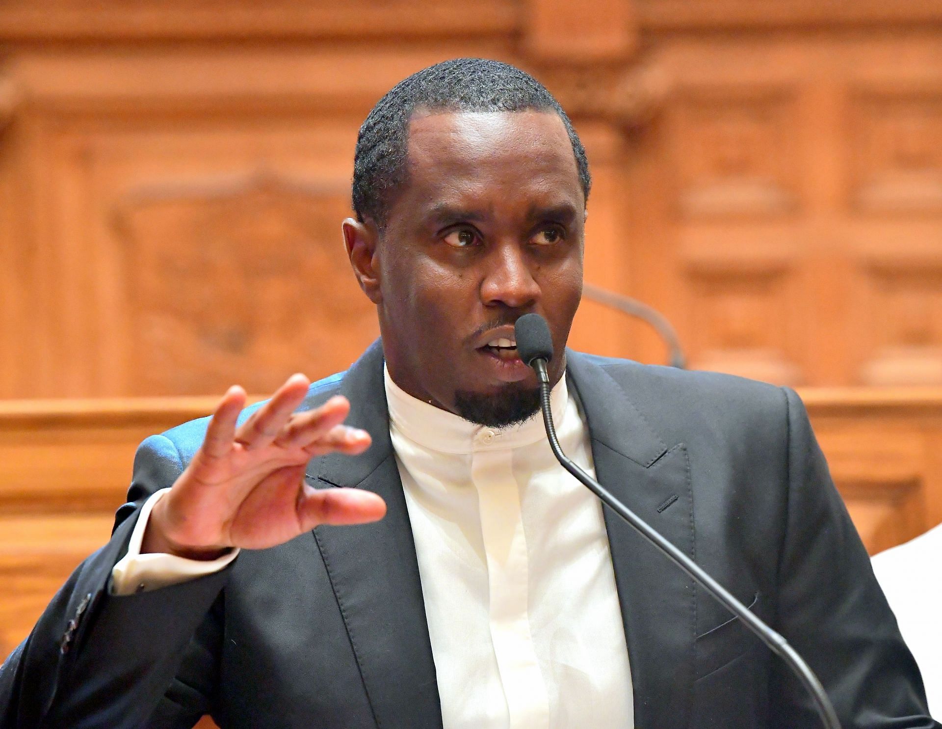 Was Diddy’s bail denied? Legal analyst claims that the letter from Cassie’s lawyer could have impacted the judge’s decision