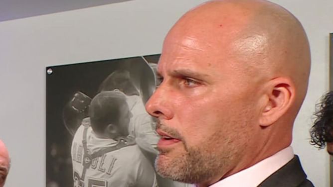 "All of us realize that at some point a journey comes to an end" - Adam Pearce sends a message with a huge twist before WWE RAW