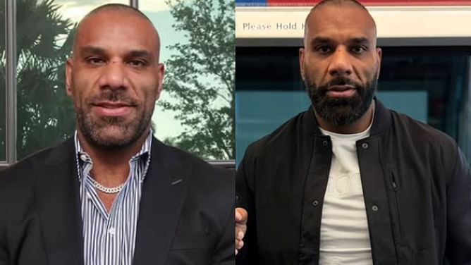 Former WWE Champion Jinder Mahal breaks silence after extremely personal announcement