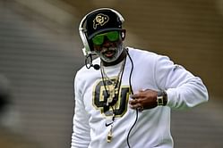 "We can't do stupid stuff" - When Deion Sanders called out Colorado players over a flurry of penalties in 28-10 loss vs. Nebraska