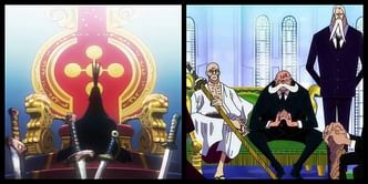 The World Government in One Piece is truly evil, and Harald's case might just prove it