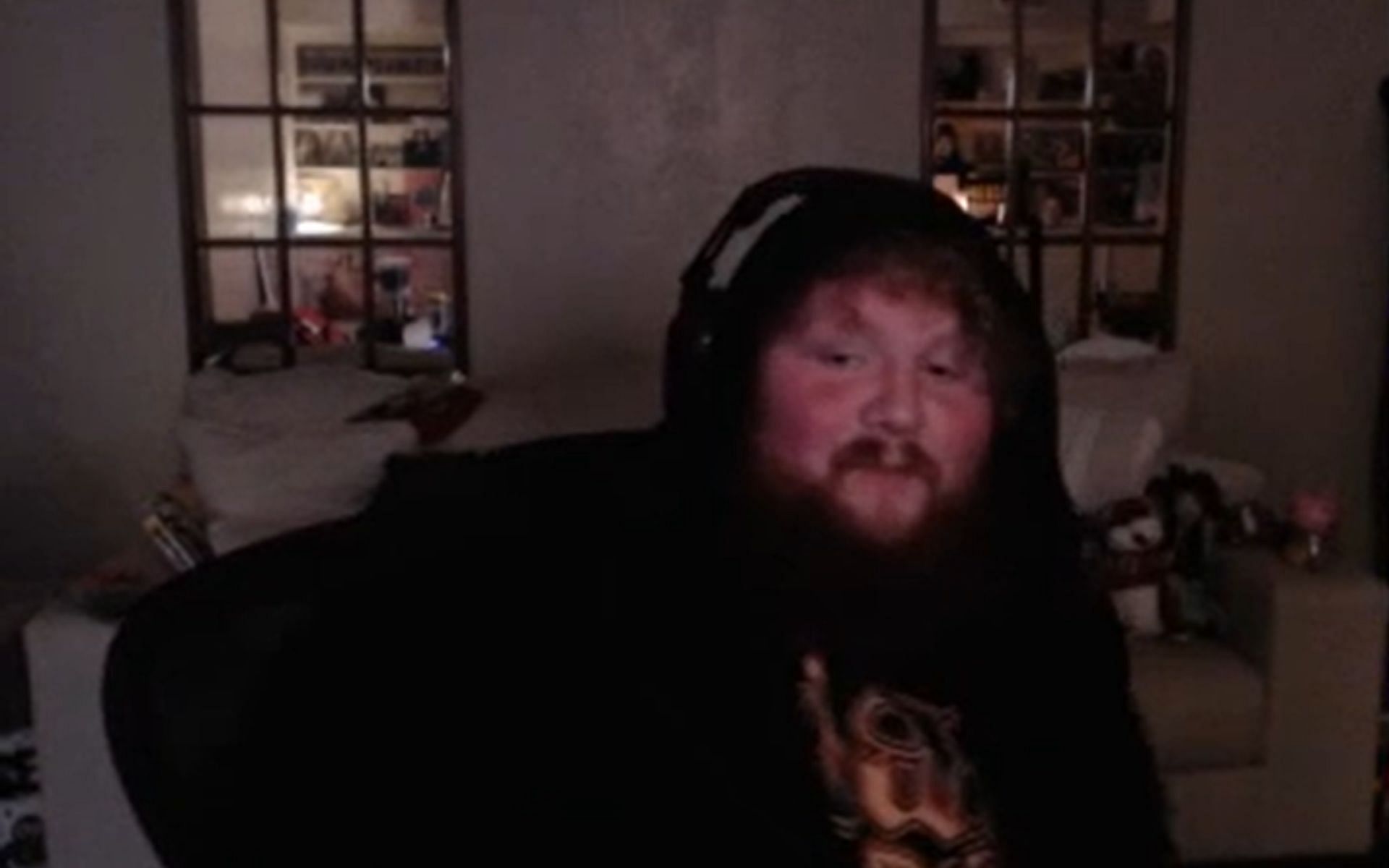 &quot;I