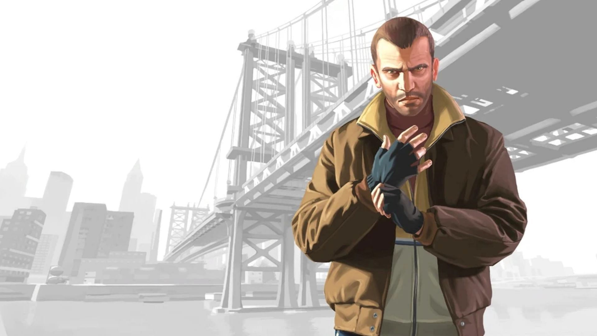 The protagonists should get more customization options (Image via Rockstar Games)