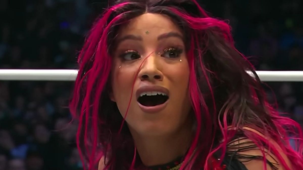 Mercedes Mone is top star in AEW (Image via AEW