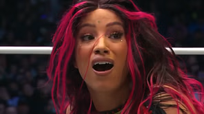 Current champion to cost Mercedes Mone her title match against Toni Storm at AEW All In? Exploring the chances
