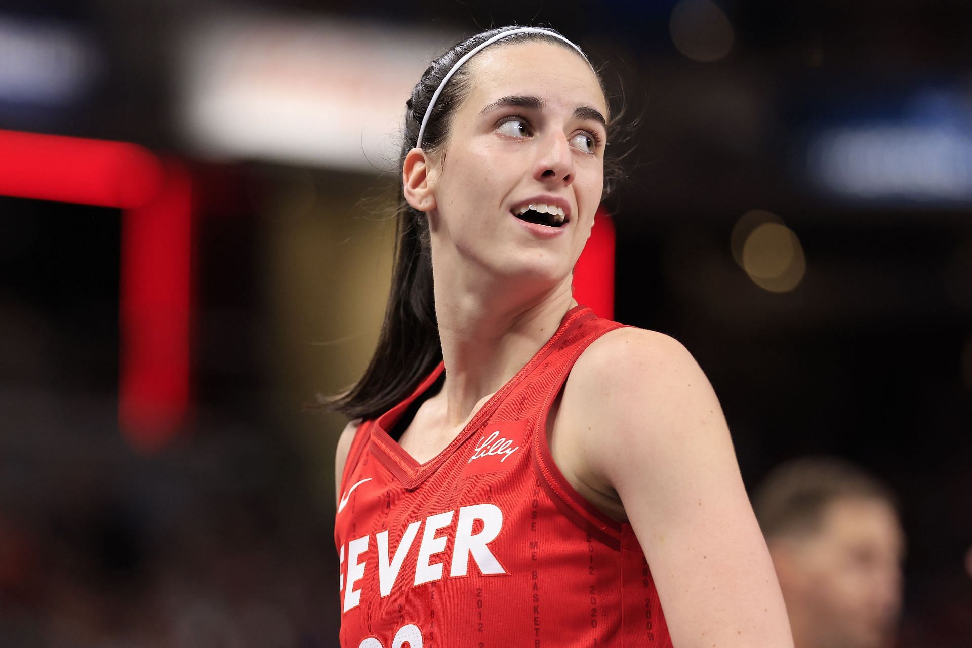 Phoenix Mercury v Indiana Fever - Source: Getty