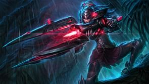 "Mmm… FOOD!": League of Legends LoLdle answers 1098 (Wednesday, July 9, 2025)