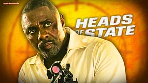 7 Idris Elba movies and shows to watch if you loved him in Heads of State