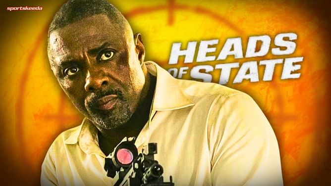 7 Idris Elba movies and shows to watch if you loved him in Heads of State