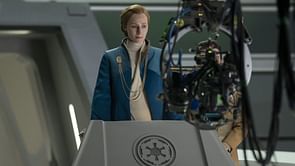 What categories did Andor get nominated for at the Emmy Awards 2025? Details explored