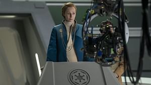 What categories did Andor get nominated for at the Emmy Awards 2025? Details explored