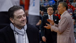 "Not even value high school recruiting": UNC basketball insider highlights NIL era recruiting shift with coaches like St. John's Rick Pitino