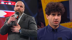 Triple H to recreate iconic AEW storyline with two popular WWE Superstars at Evolution? Exploring the possibility