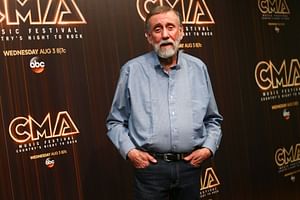 Ray Stevens health update explored after country star is hospitalised