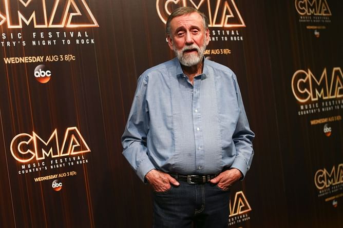 Ray Stevens health update explored after country star is hospitalised