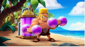 Supercell employees reveal Clash of Clans Town Hall 18 update and more