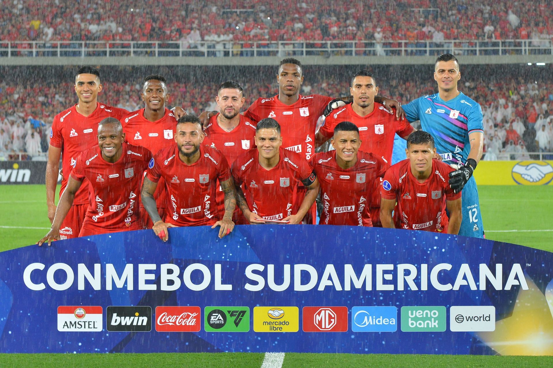 America de Cali vs Bahia Prediction and Betting Tips | July 22nd 2025