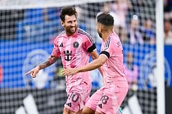 New England Revolution vs Inter Miami Prediction and Betting Tips | 9th July 2025