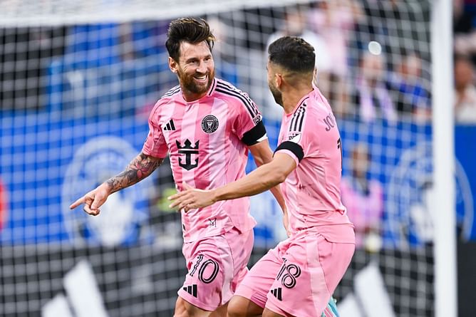 New England Revolution vs Inter Miami Prediction and Betting Tips | 9th July 2025