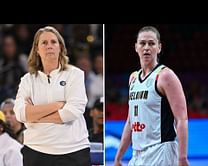 "She made the wrong choice" - Cheryl Reeve bluntly shades Emma Meesseman for choosing Liberty over Lynx despite relentless pursuit