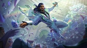 "Swimmingly": League of Legends LoLdle answers 1121 (Friday, August 1, 2025)