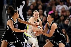 Why is Paige Bueckers not playing today against Aces? Reason behind Wings rookie's absence revealed (July 27)