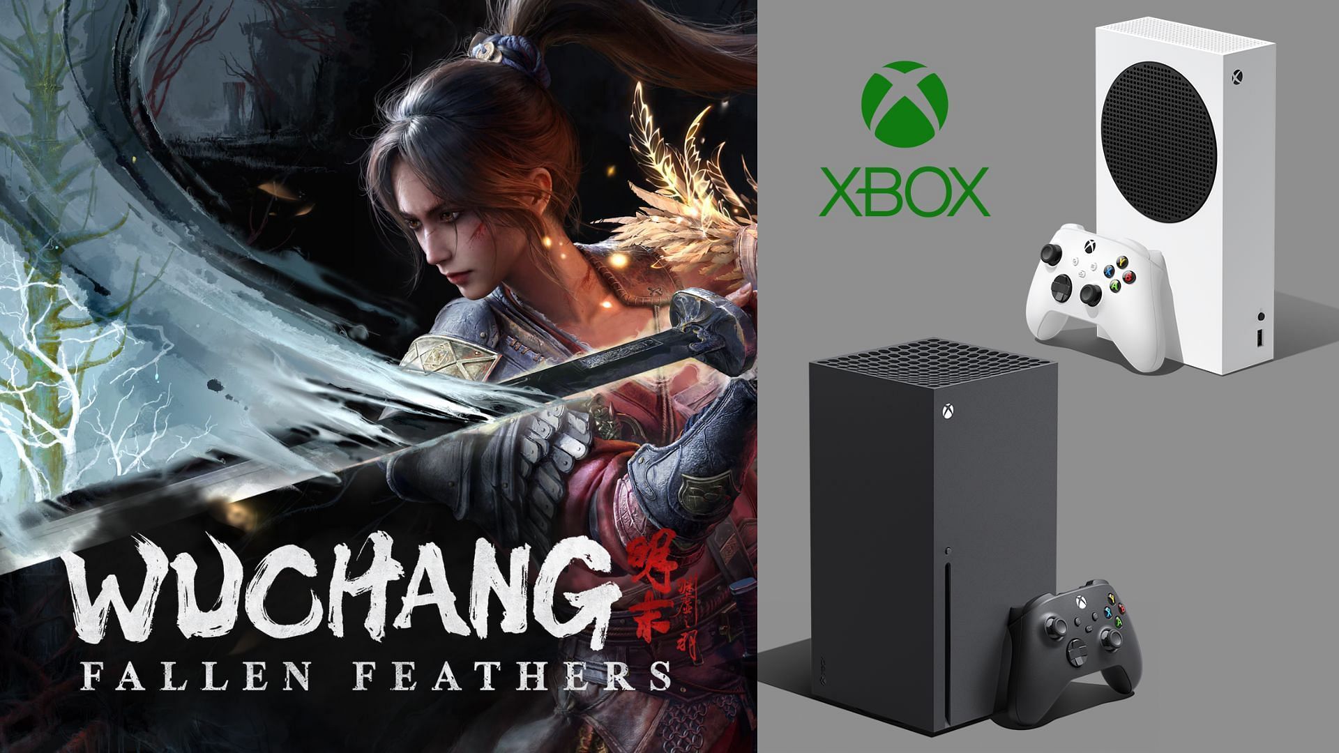 Best settings for Wuchang: Fallen Feathers on the Xbox Series X/S (Image via 505 Games, Microsoft)