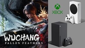 Best Wuchang: Fallen Feathers settings for Xbox Series X/S