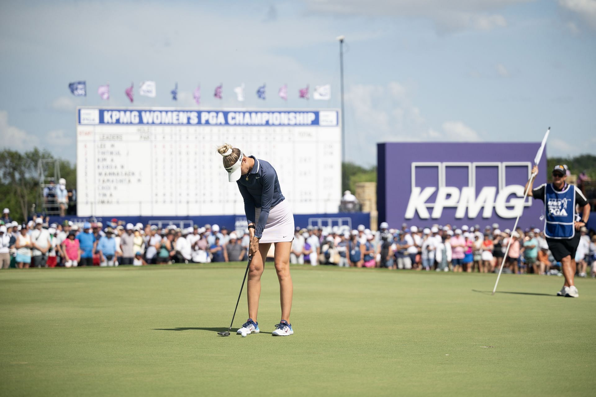 KPMG Women