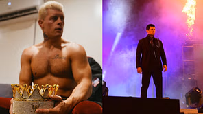 Cody Rhodes to turn heel by betraying his former tag team partner for one major reason? Exploring the possibility