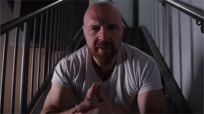 3 Reasons why Jon Moxley should not get a rematch for the AEW World Championship